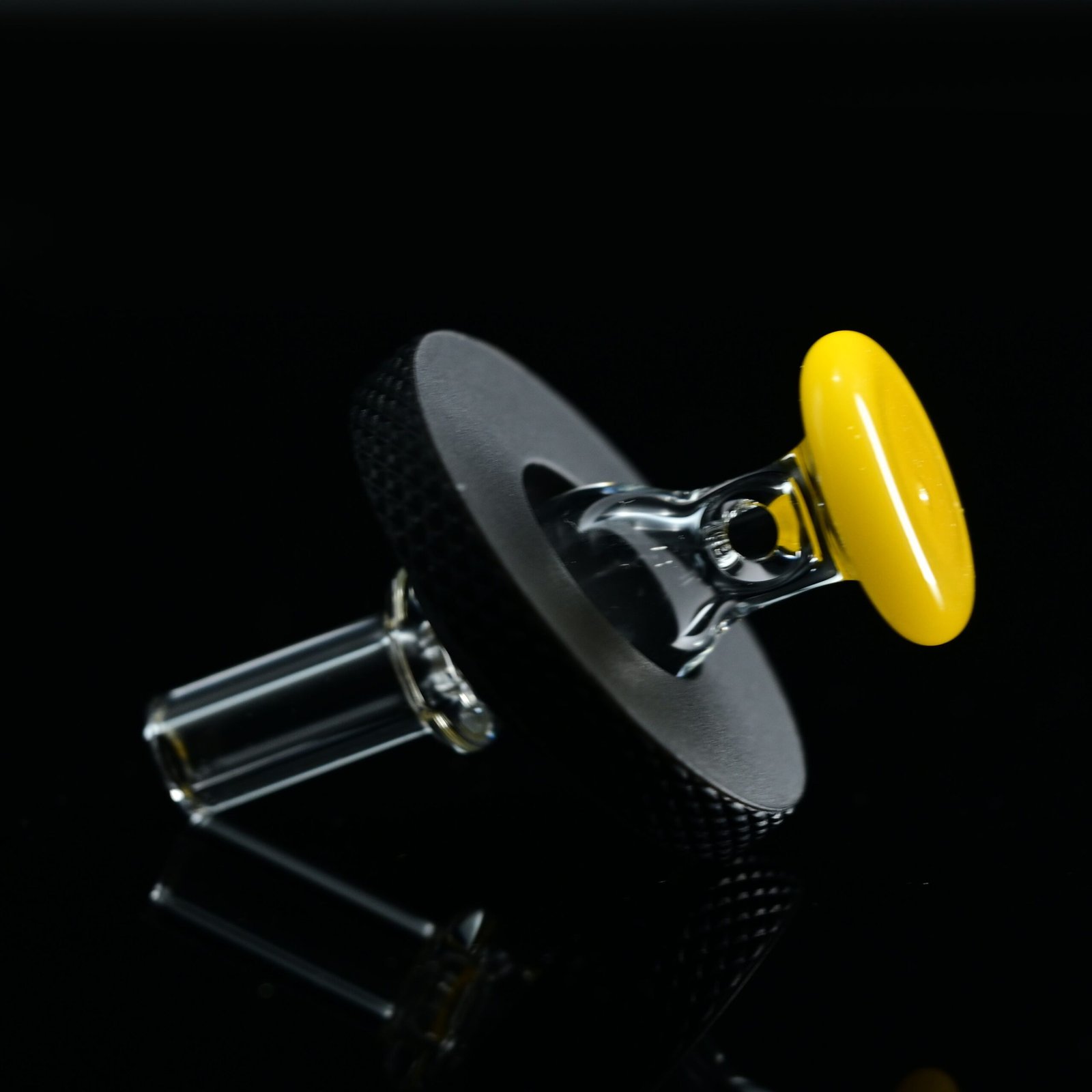 Kadabra Switch2 Clear/Color Joystick Cap #3 - Image 2