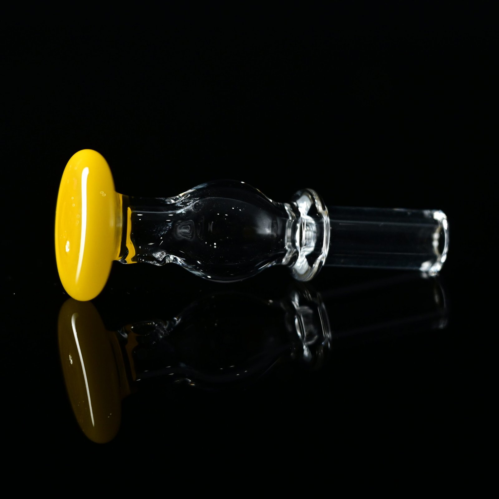 Kadabra Switch2 Clear/Color Joystick Cap #3