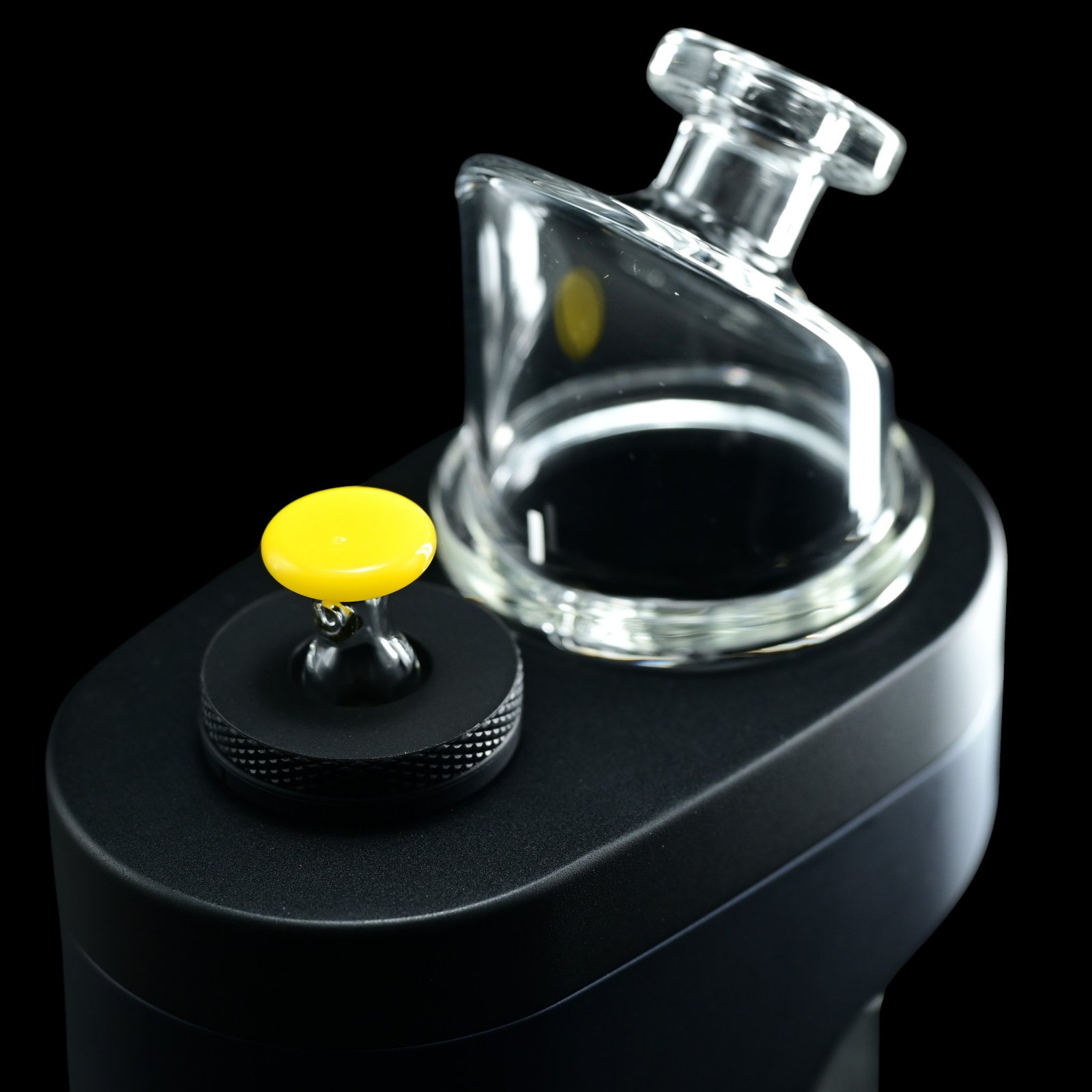 Kadabra Switch2 Clear/Color Joystick Cap #3 - Image 3