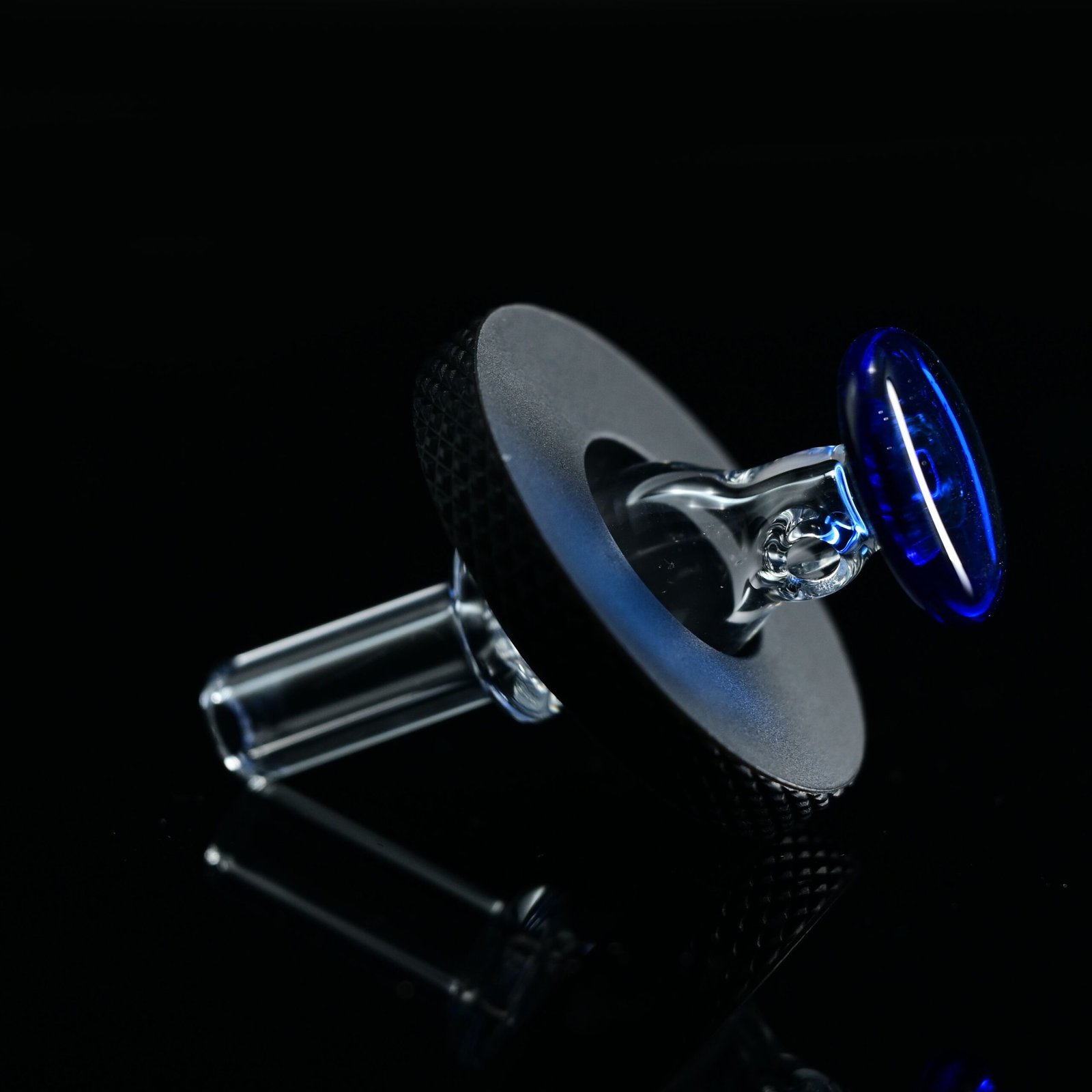 Kadabra Switch2 Clear/Color Joystick Cap #4 - Image 2