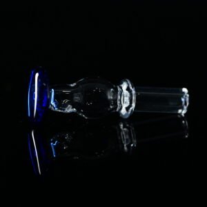 Kadabra Switch2 Clear/Color Joystick Cap #4