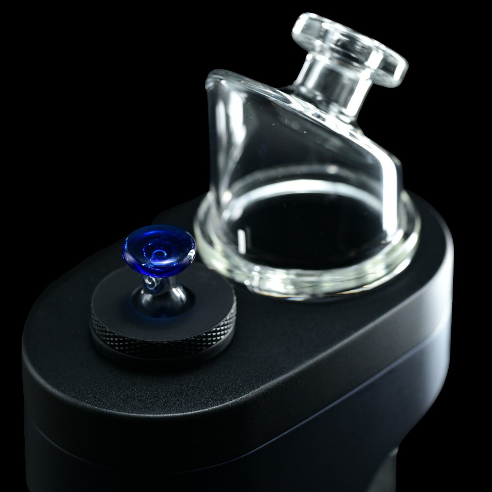 Kadabra Switch2 Clear/Color Joystick Cap #4 - Image 3