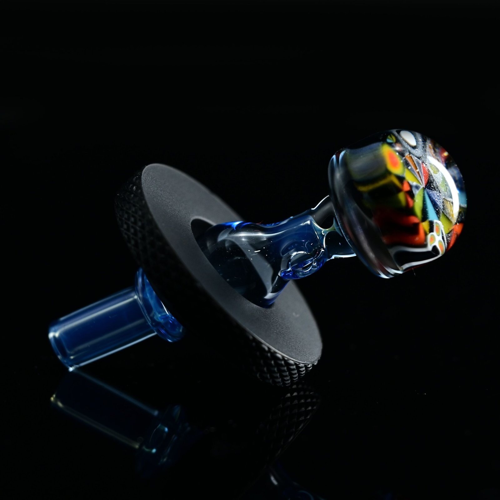Kadabra Switch2 Color/Milli Joystick Cap #2 - Image 2