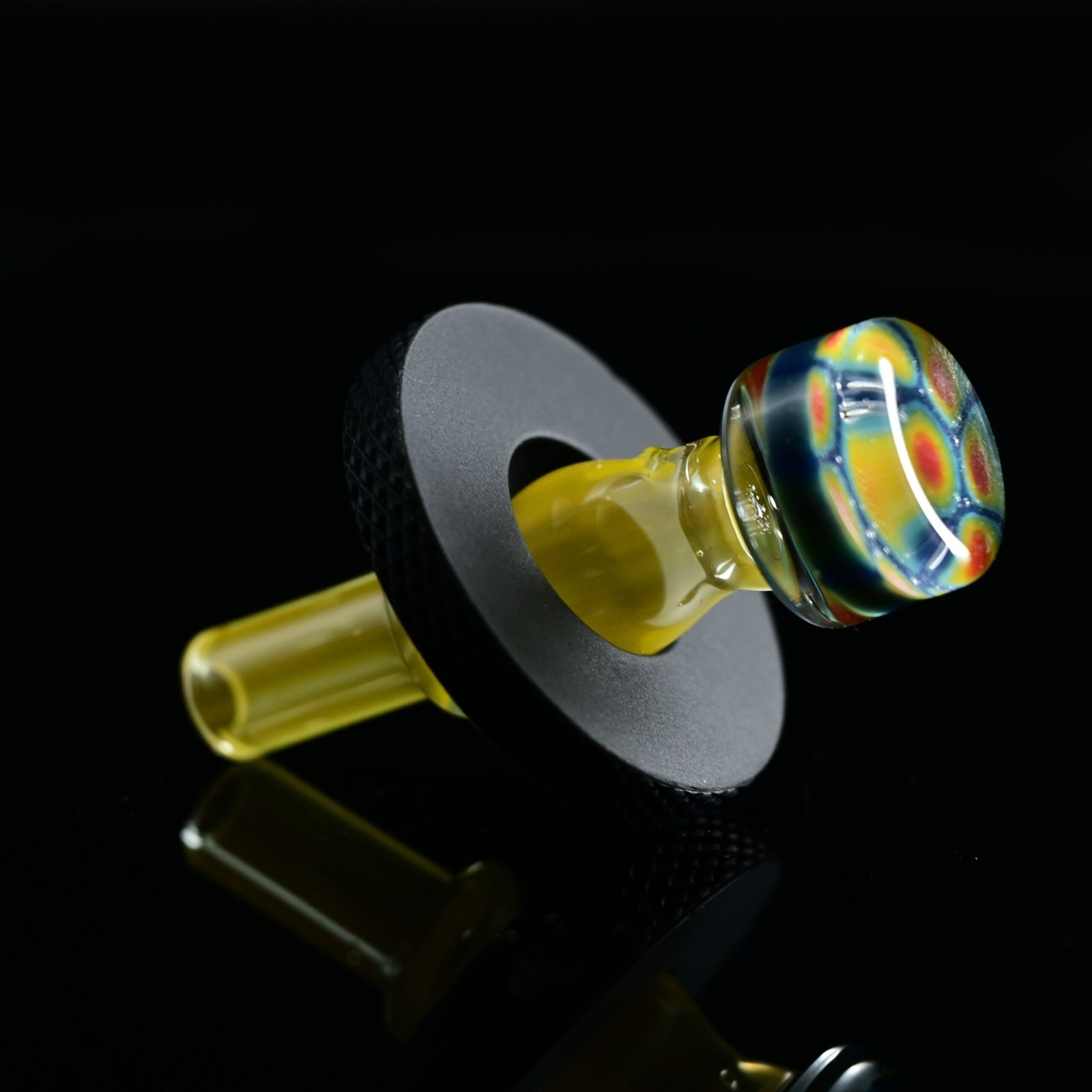 Kadabra Switch2 Color/Milli Joystick Cap #3 - Image 2
