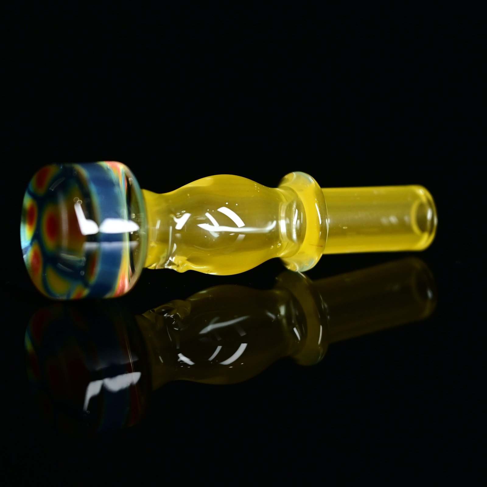 Kadabra Switch2 Color/Milli Joystick Cap #3
