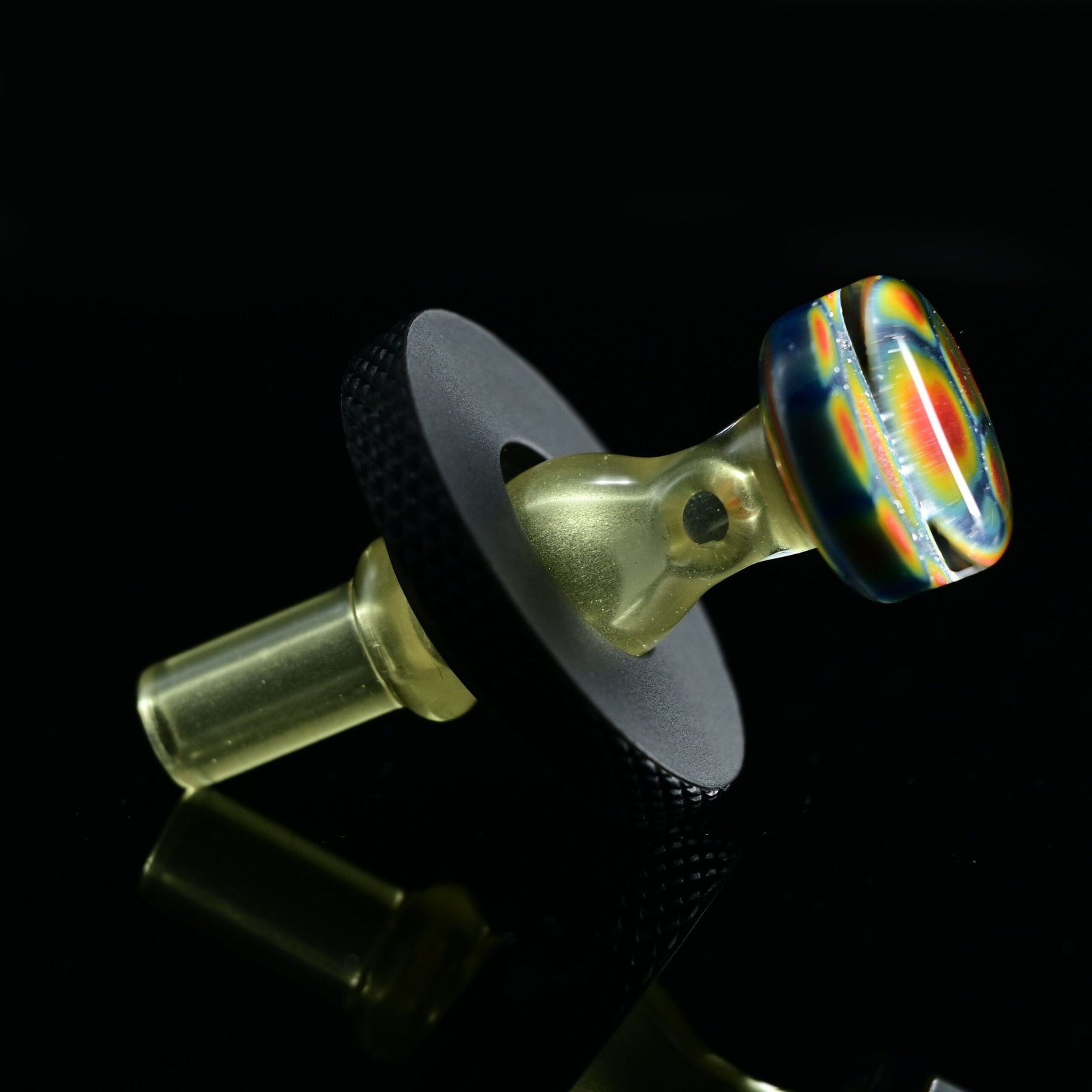 Kadabra Switch2 Color/Milli Joystick Cap #4 - Image 2