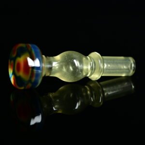 Kadabra Switch2 Color/Milli Joystick Cap #4