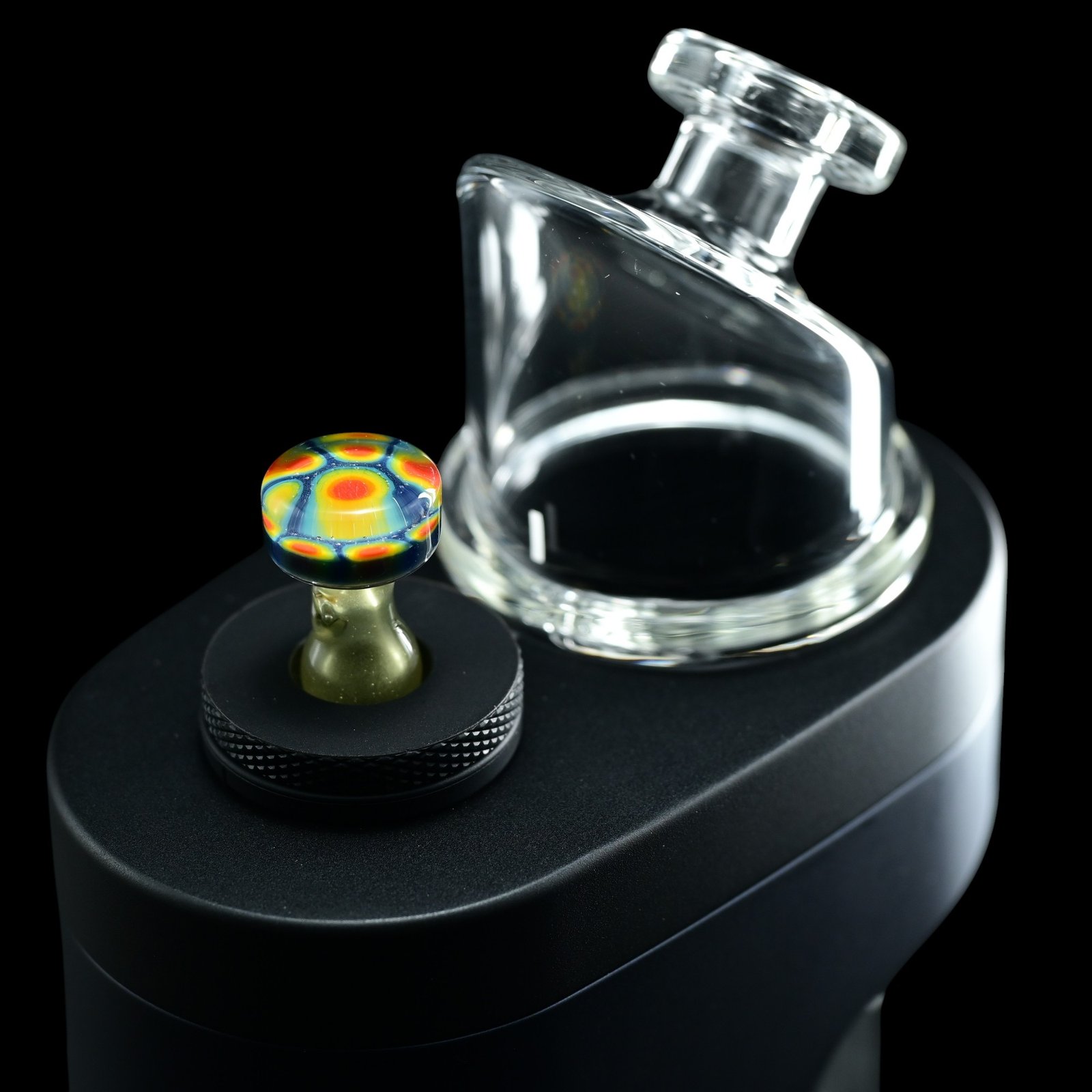 Kadabra Switch2 Color/Milli Joystick Cap #4 - Image 3