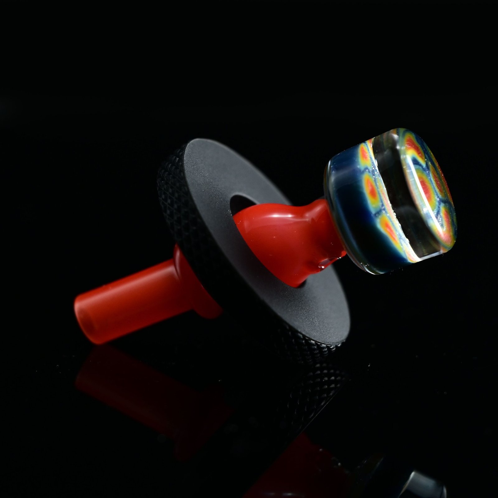 Kadabra Switch2 Color/Milli Joystick Cap #5 - Image 2