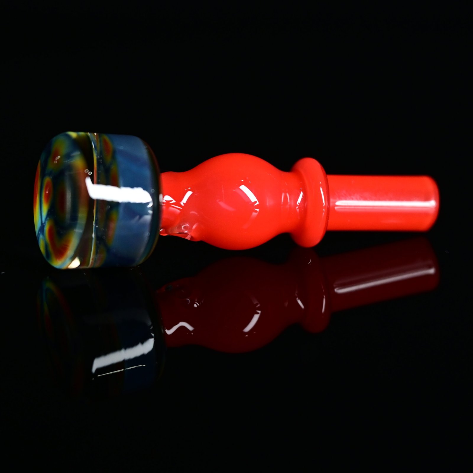 Kadabra Switch2 Color/Milli Joystick Cap #5