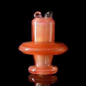 Kadabra Switch2 Spinner Cap - Orange Shimmer