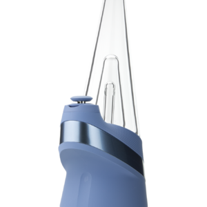 Limited Edition Puffco Peak - Sapphire