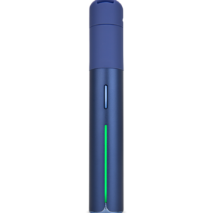 Limited Edition Puffco Pivot - Sapphire