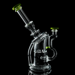 Spaceman Blooper Recycler - Timber