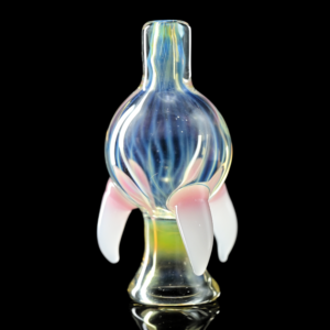 Trippy Meat Bubble Cap #1