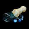 Trippy Meat Chillum #1