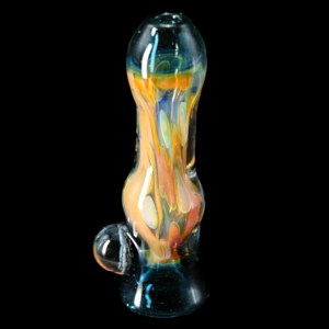 Trippy Meat Chillum #2