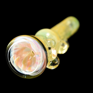 Trippy Meat Chillum #3