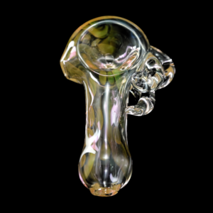 Trippy Meat Fumed Pipe #1