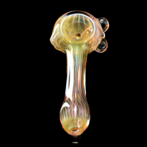 Trippy Meat Fumed Pipe #2