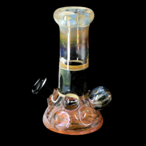 Trippy Meat Mini Bong Chillum