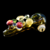 Trippy Meat Mushroom Pipe