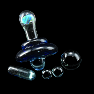 Trippy Meat Opal Slurper Set #4