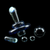 Trippy Meat Opal Slurper Set #6