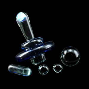 Trippy Meat Opal Slurper Set #6