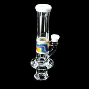 Trippy Meat Puffco Pivot Top #1