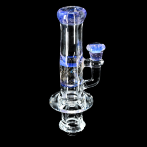 Trippy Meat Puffco Pivot Top #2