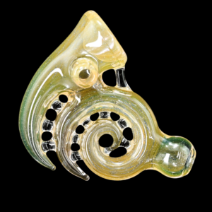 Trippy Meat Small French Horn #3