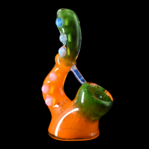 Trippy Meat Squatlock