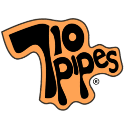 710 Pipes Smoke Shop