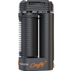 CRAFTY+ Dry Herb Vaporizer, front view