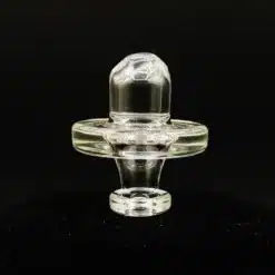Zombie Hand XL clear spinner cap for the Dr. Dabber Switch 2