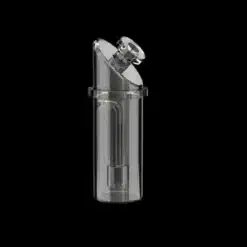 Dr. Dabber Switch 2 replacement glass attachment, clear