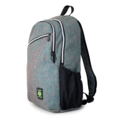 Dime Bags City Dweller backpack, side view