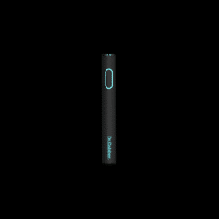 Dr. Dabber universal 510 cartridge battery in black