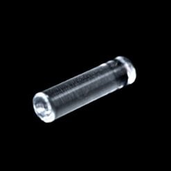 Evan Shore clear quartz terp pillar, 20mm
