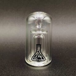 710Sci Huni Badger Mini Bullet attachment in black