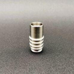 Huni Badger 510/EGO adapter in metal