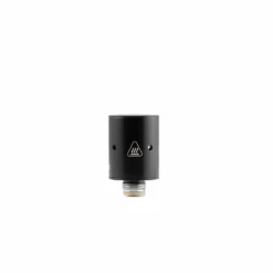 G Pen Micro+ replacement tank atomizer in black