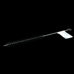 Randy's 8mm Brush, wire pipe cleaning brush, full length