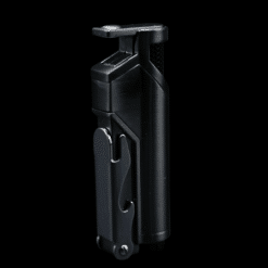 Vector Jetz Torch lighter in black