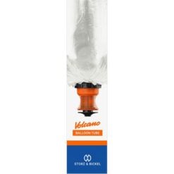 Storz and Bickel Volcano Balloon 3-meter tube in retail packaging