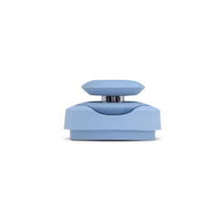 Puffco New Peak replacement joystick cap in periwinkle blue