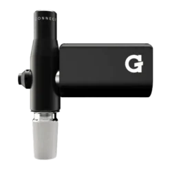 G Pen Connect electronic dab attachment in black