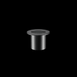Dr. Dabber Switch quartz cup insert in silver