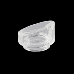 Dr. Dabber Ghost 2 clear glass mouthpiece replacement